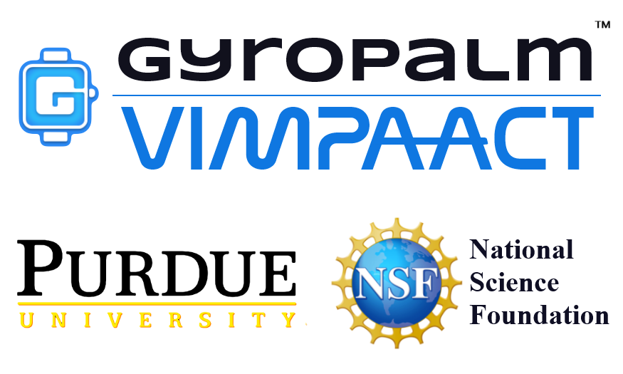 VIMPAACT logo